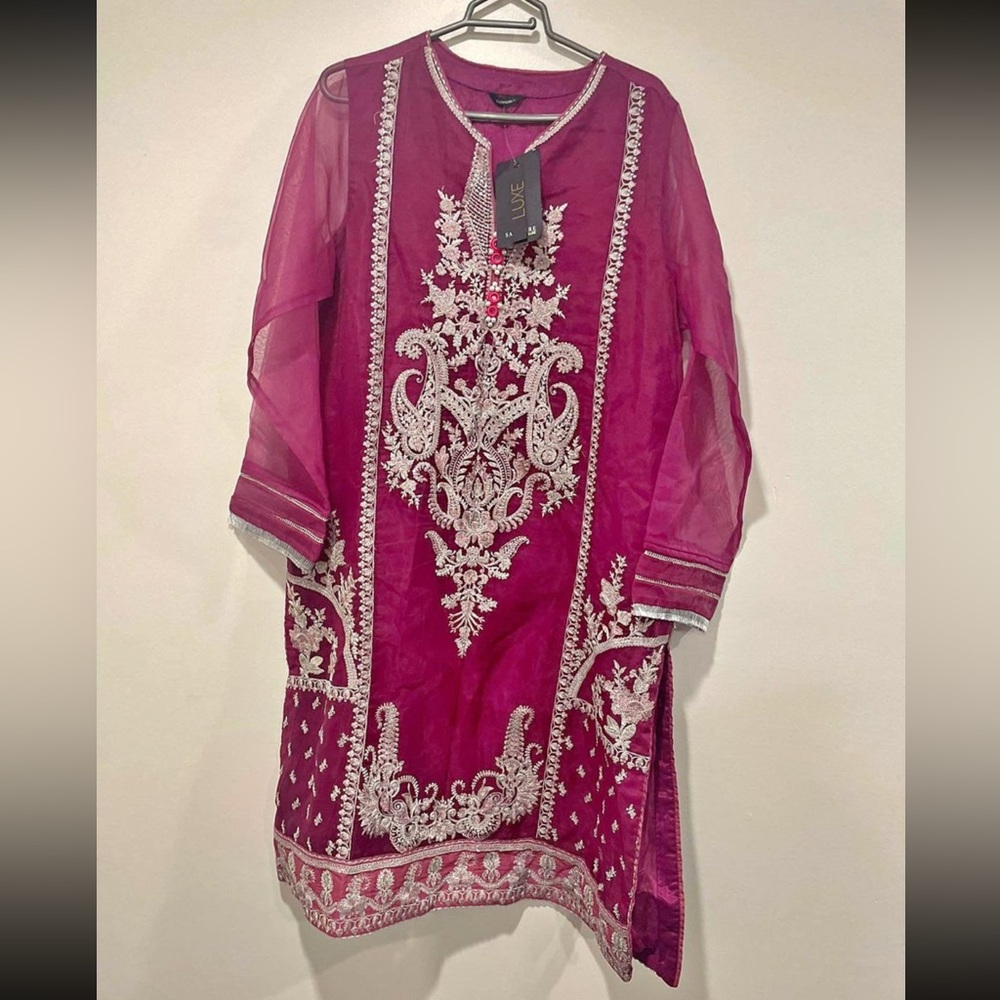 Brand new, never worn